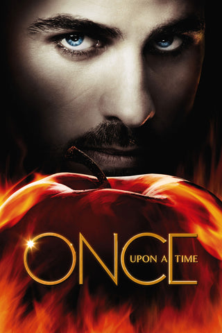 Once Upon a Time Style: 3 - 27 x 40 inch. TV Show Poster