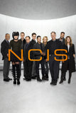 NCIS Style: 2 - 27 x 40 inch. TV Show Poster