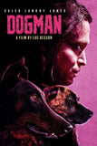 Dogman Style D Movie Poster 11 x 17 inch