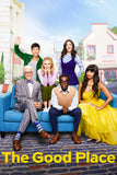 The Good Place Style: 1 - 27 x 40 inch. TV Show Poster