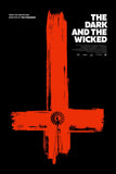 The Dark and the Wicked Style C Movie Poster 27 x 40 inch