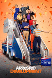 Arrested Development Style: 1 - 27 x 40 inch. TV Show Poster