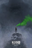 Kong: Skull Island Style E Movie Poster 27 x 40 inch