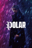 Polar Style A Movie Poster 27 x 40 inch