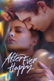 After Ever Happy Style D Movie Poster 27 x 40 inch