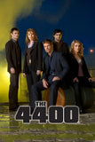 The 4400 Style: 3 - 11 x 17 inch. TV Show Poster