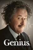 Genius Style: 2 - 27 x 40 inch. TV Show Poster