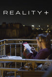 Reality+ Style E Movie Poster 11 x 17 inch