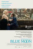 Blue Moon Movie Poster - 11 x 17 inch
