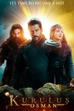 Kuruluş Osman Style: 1 - 11 x 17 inch. TV Show Poster