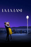 La La Land Style E Movie Poster 27 x 40 inch