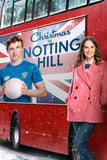 Christmas in Notting Hill Style B Movie Poster 11 x 17 inch