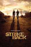 Strike Back Style: 3 - 27 x 40 inch. TV Show Poster