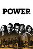 Power Style: 3 - 27 x 40 inch. TV Show Poster