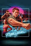 Road House Style D Movie Poster 27 x 40 inch