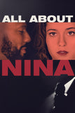 All About Nina Style A Movie Poster 27 x 40 inch