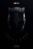 Black Panther: Wakanda Forever Style D Movie Poster 11 x 17 inch