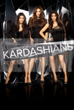Keeping Up with the Kardashians Style: 3 - 11 x 17 inch. TV Show Poster