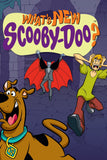 What's New, Scooby-Doo? Style: 1 - 11 x 17 inch. TV Show Poster
