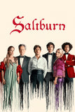 Saltburn Style B Movie Poster 11 x 17 inch