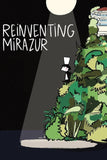 Reinventing Mirazur Style A Movie Poster 11 x 17 inch