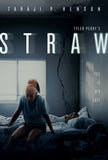 STRAW Style D Movie Poster 27 x 40 inch