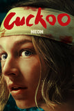 Cuckoo Style D Movie Poster 27 x 40 inch