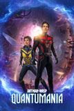 Ant-Man and the Wasp: Quantumania Style A Movie Poster 11 x 17 inch