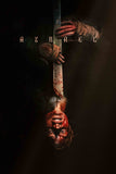 Azrael Style A Movie Poster 27 x 40 inch