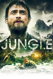 Jungle Style C Movie Poster 11 x 17 inch
