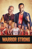 Warrior Strong Style C Movie Poster 27 x 40 inch