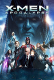 X-Men: Apocalypse Style A Movie Poster 27 x 40 inch