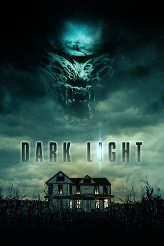 Dark Light Style B Movie Poster 11 x 17 inch