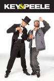 Key & Peele Style: 1 - 11 x 17 inch. TV Show Poster