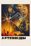 Afterburn Style B Movie Poster 11 x 17 inch