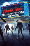 Zombie Town Style A Movie Poster 27 x 40 inch