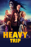 Heavy Trip Style B Movie Poster 11 x 17 inch