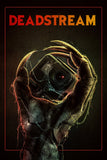 Deadstream Style A Movie Poster 11 x 17 inch