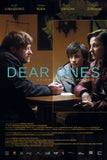 Dear Ones Style A Movie Poster 11 x 17 inch