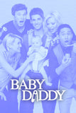 Baby Daddy Style: 2 - 27 x 40 inch. TV Show Poster