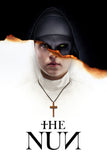 The Nun Style B Movie Poster 27 x 40 inch