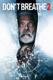 Don't Breathe 2 Style A Movie Poster 11 x 17 inch