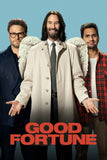Good Fortune Style A Movie Poster 27 x 40 inch