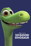 The Good Dinosaur Style E Movie Poster 27 x 40 inch