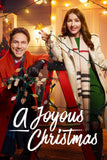 A Joyous Christmas Style A Movie Poster 11 x 17 inch