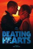 Beating Hearts Style C Movie Poster 11 x 17 inch
