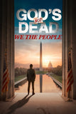 God's Not Dead: We The People Style A Movie Poster 27 x 40 inch
