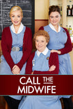 Call the Midwife Style: 2 - 11 x 17 inch. TV Show Poster