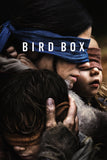Bird Box Style A Movie Poster 11 x 17 inch