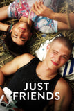 Just Friends Style C Movie Poster 11 x 17 inch